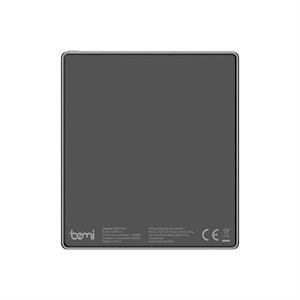 eBookReader Bemi MinRek Tab 7 Pro bagside